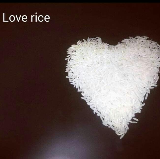 Doon kesar basmati rice