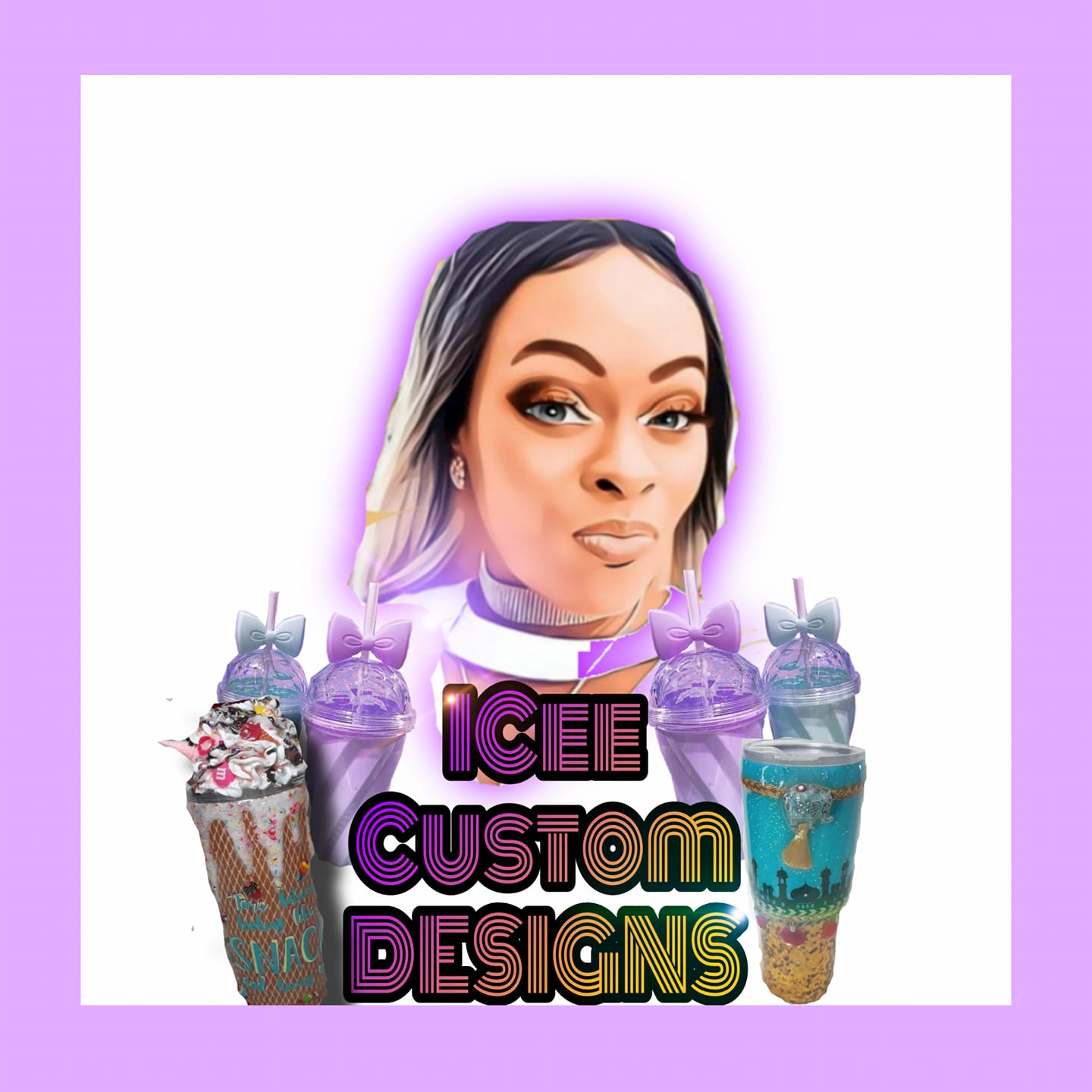 ICee Custom Designs