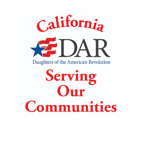 Daughters of the American Revolution - California State Society ...