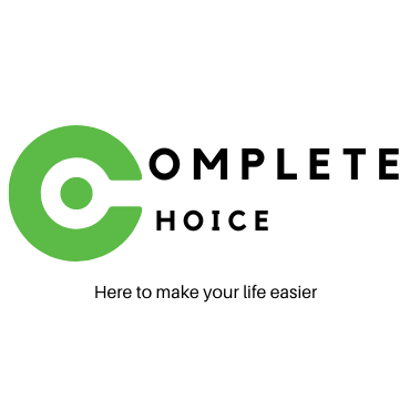 Complete Choice