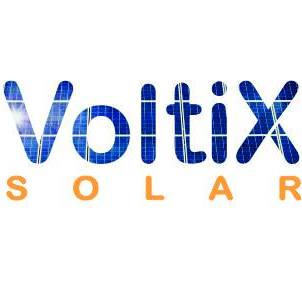 Voltix Solar - Green Energy Solution