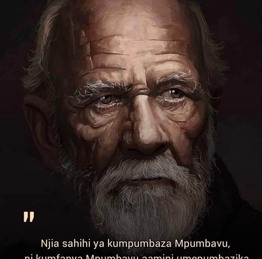 Pambe Tz