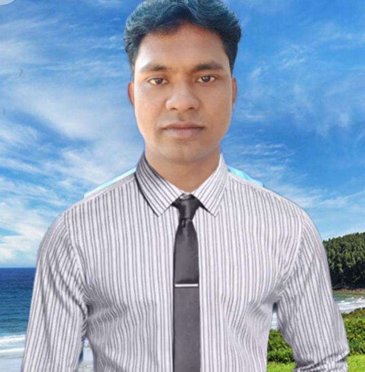 Bijoy Raj