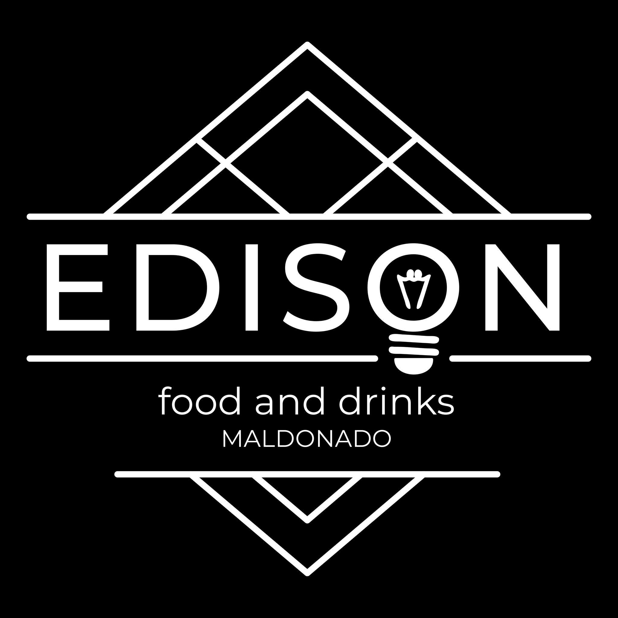 Edison Food And Drinks | Maldonado