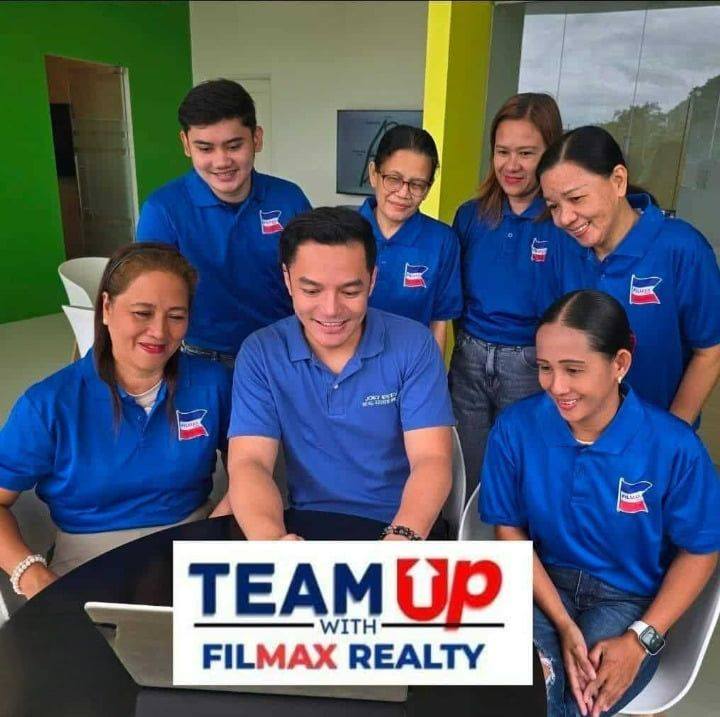 Join Filmax Realty Agent Bulacan Hiring