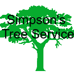 Simpsons Tree Services