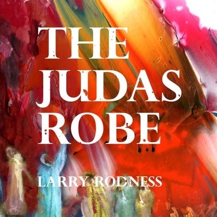 The Judas Robe