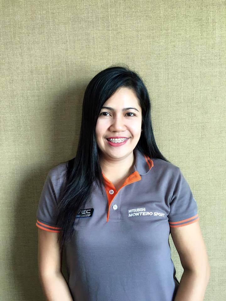 Mitsubishi Gateway Pili - Lette Reyes 09178001653
