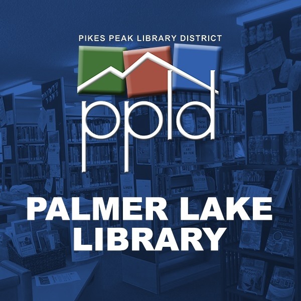 Pikes Peak Library District - Palmer Lake Library | Palmer Lake CO