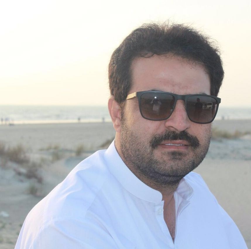 Mir Aamir Khan Rind