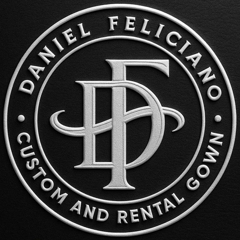 Daniel Feliciano Custom & Rental Gown | Guiguinto