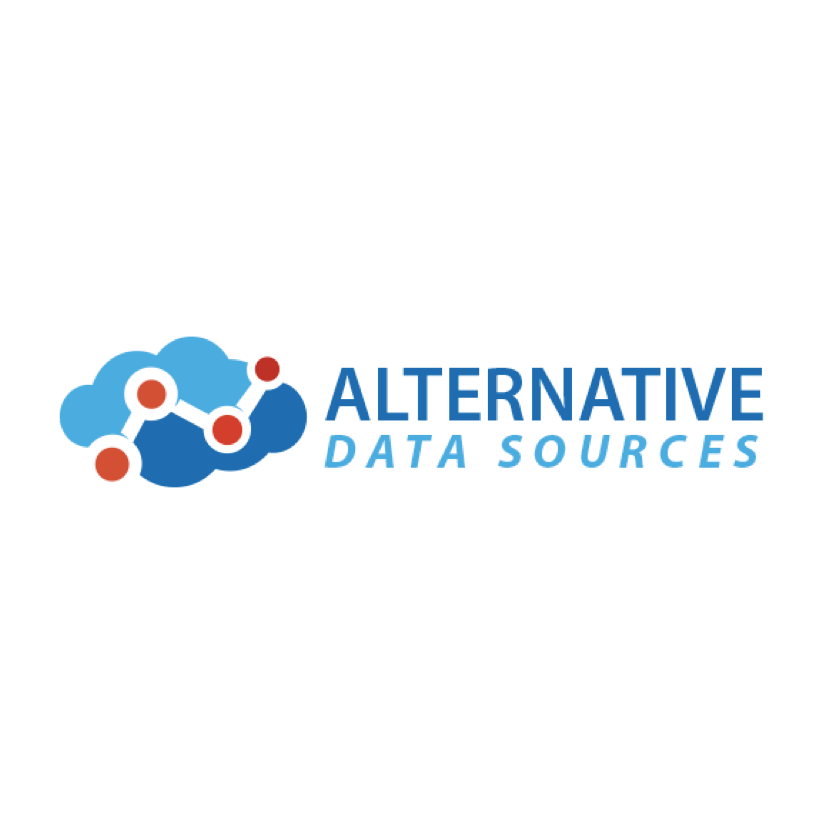 Alternative Data Sources