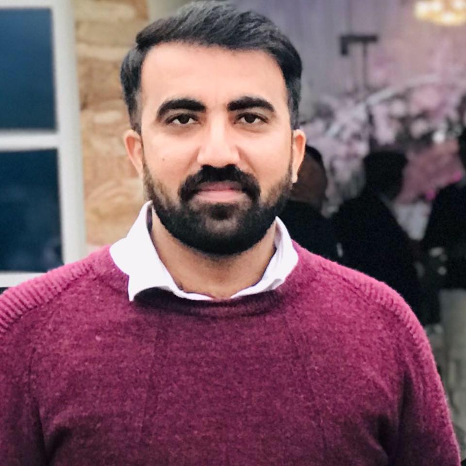 Rao Rizwan