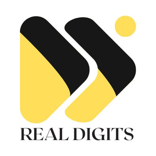Real Digits Marketing