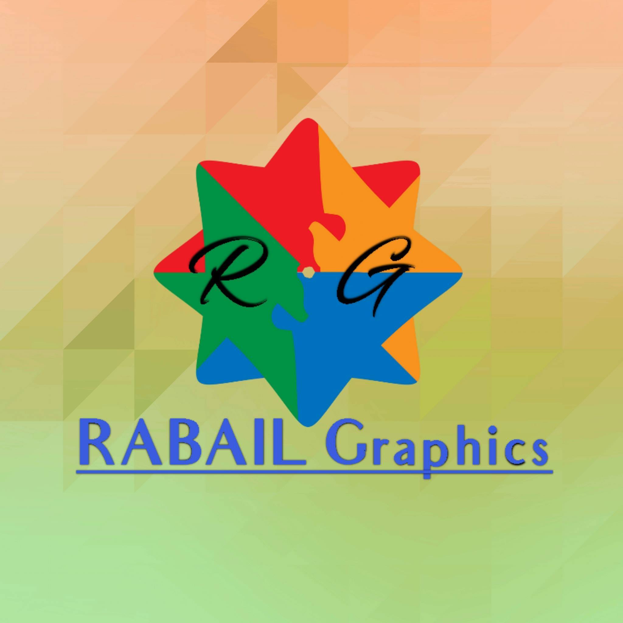 Rabail Graphics