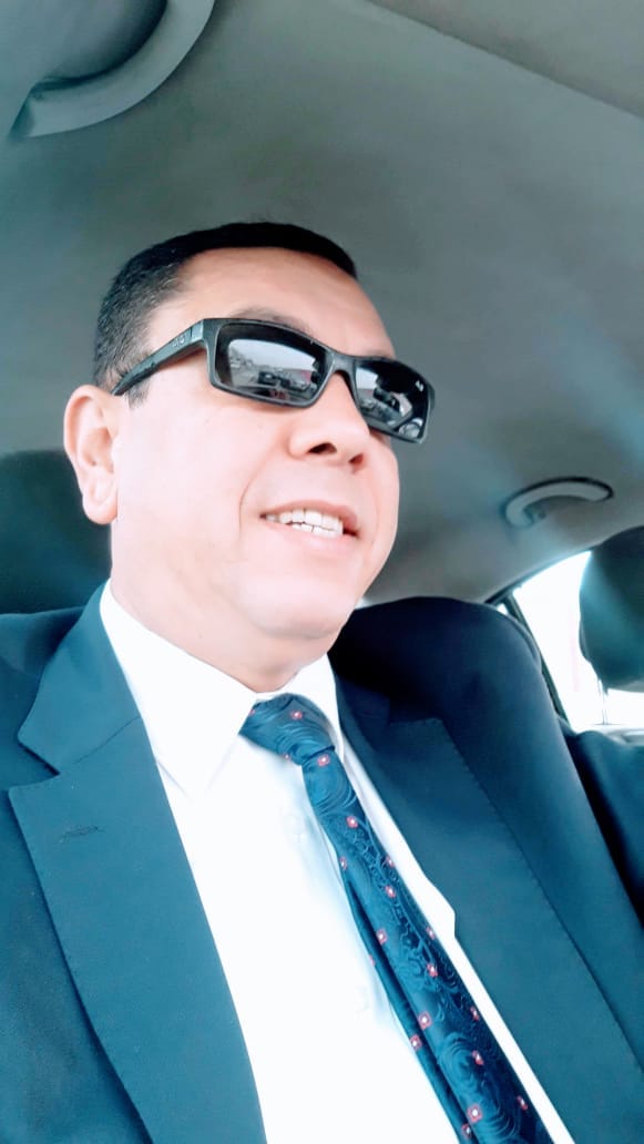 Mohamed Mahboub