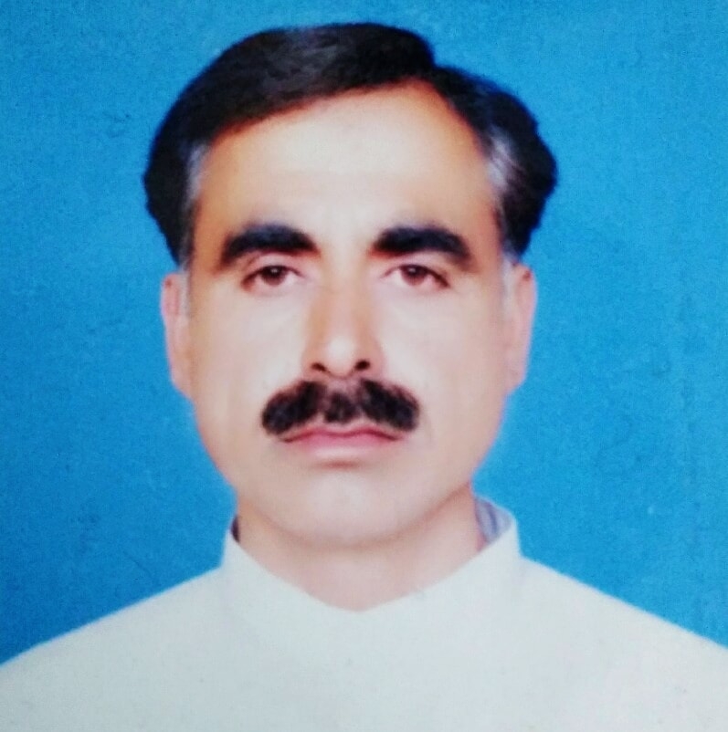 Zafar Iqbal Ranjha - Molu_ka