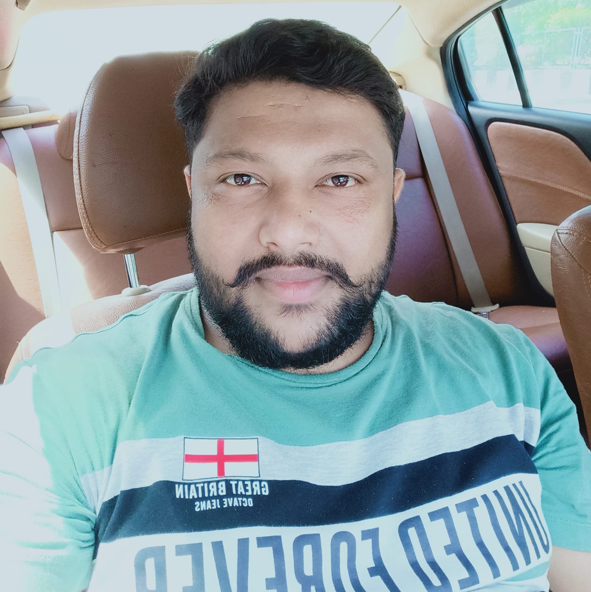 Srikant Raut