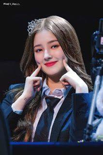 Nancy momoland