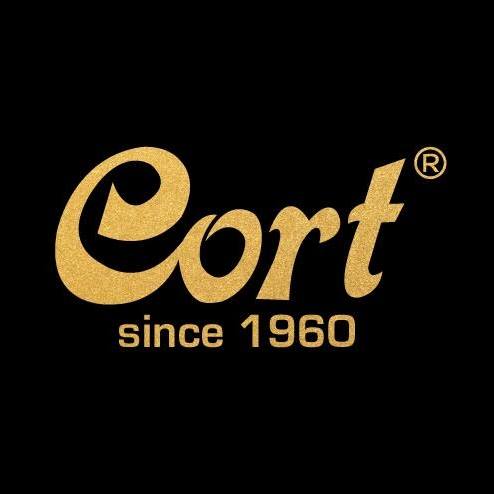 Cort Guitars & Basses Australia