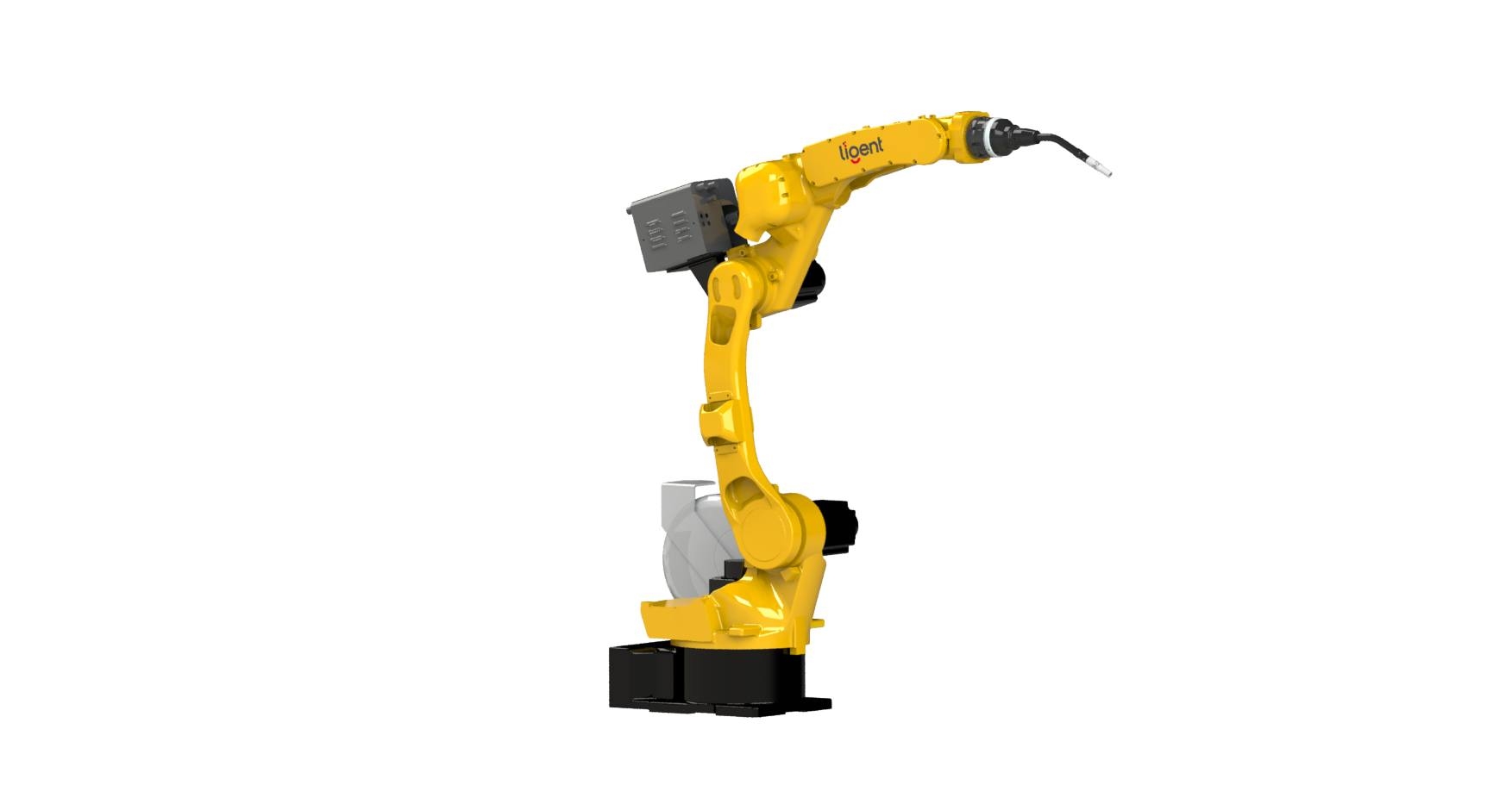 Ligent Industrial Welding Robotic Arm | Chengdu