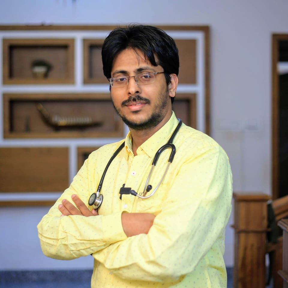 Dr.Muhammed Aslam Vaniyambalam | Vaniyambalam
