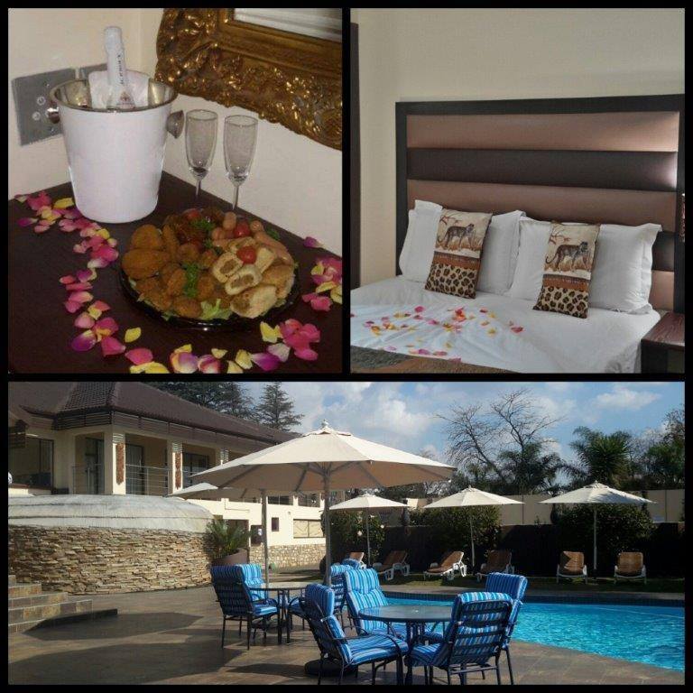 Ecotels RSA | Benoni