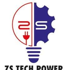 ZS TECH POWER | Karachi