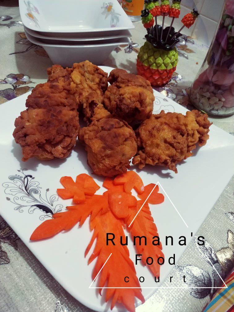 Rumana's Food Court