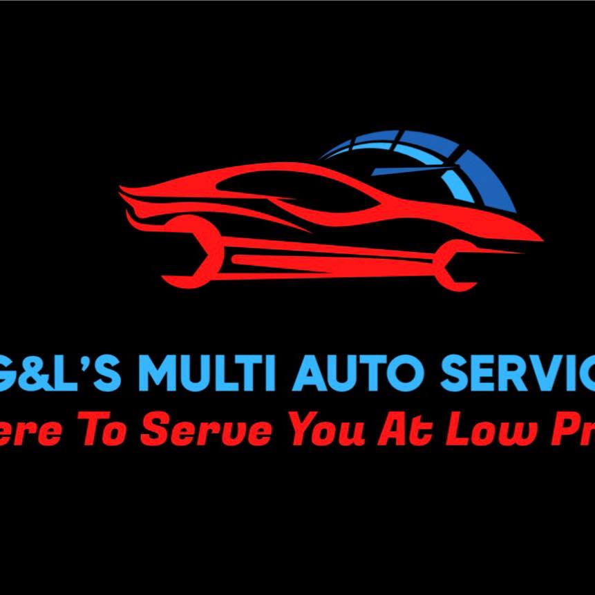 G&L’s Multi Auto Service