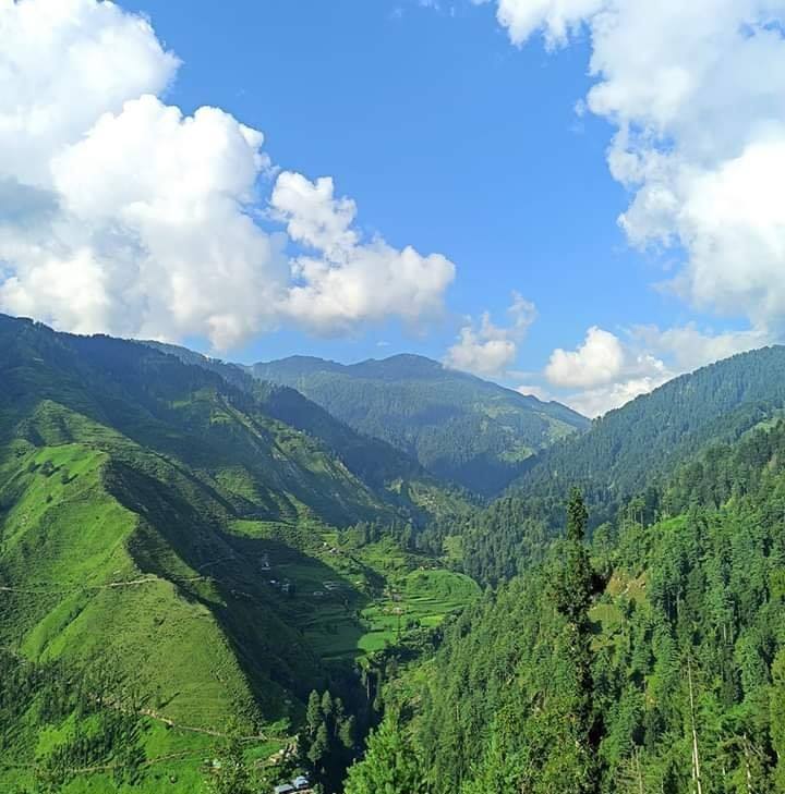 FB page Jammu rajori