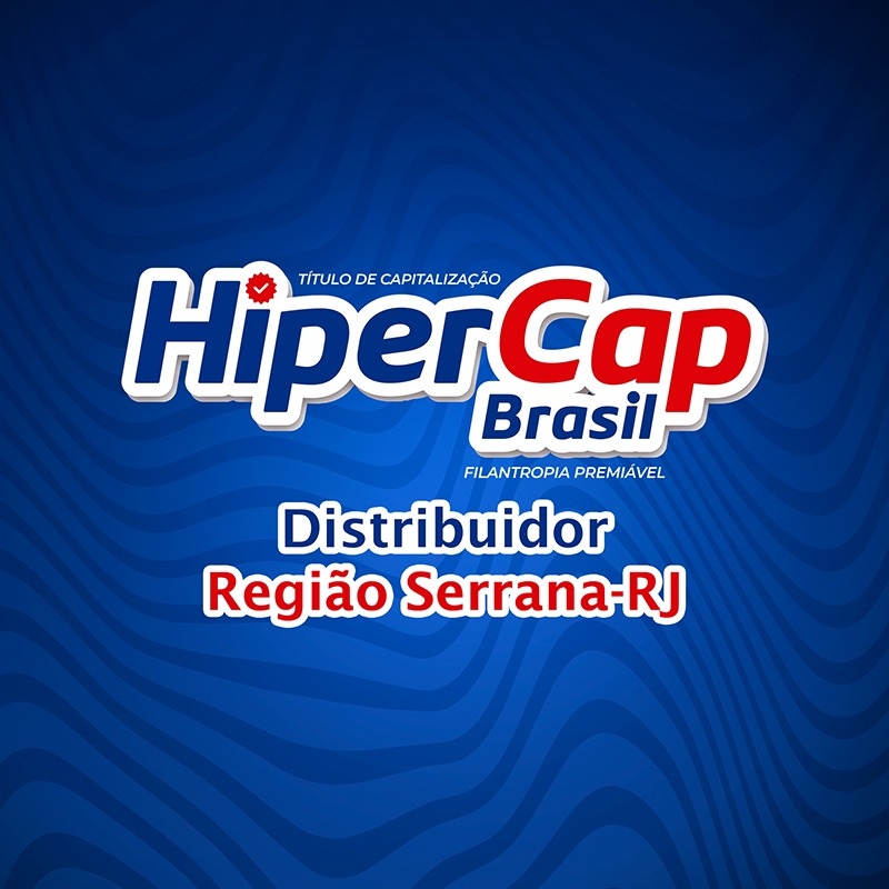 HiperCap Distribuidor RJ