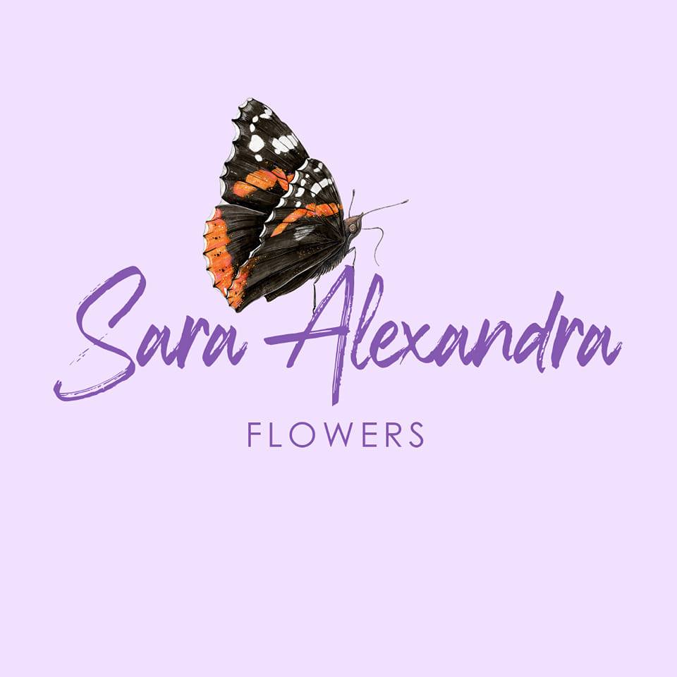 Sara Alexandra Flowers added a... Sara Alexandra Flowers