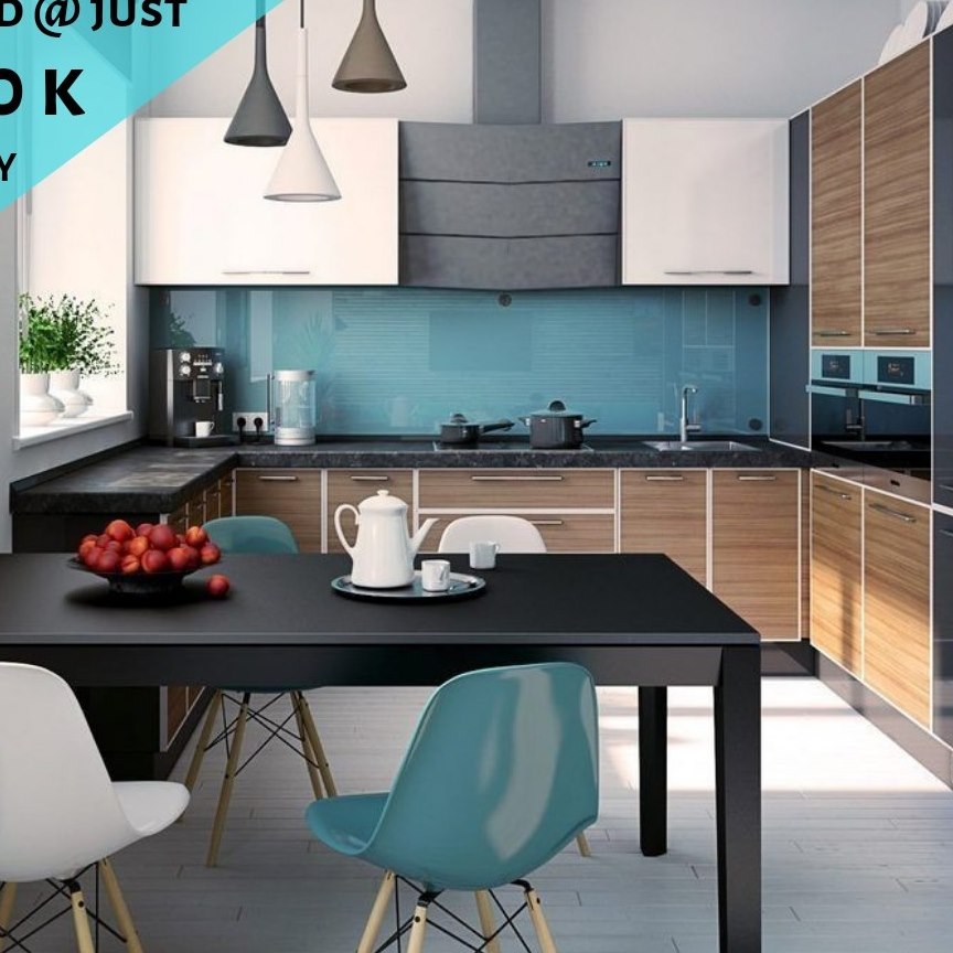 Krishna Kitchens & Interiors