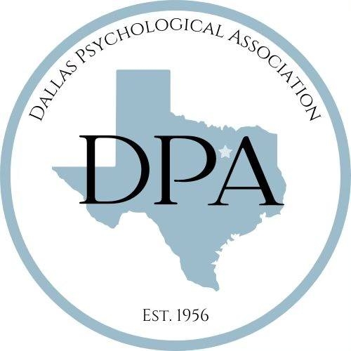 Dallas Psychological Association | Frisco TX