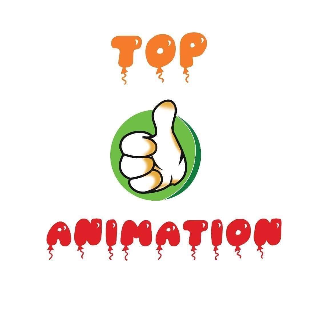 Top Animation 