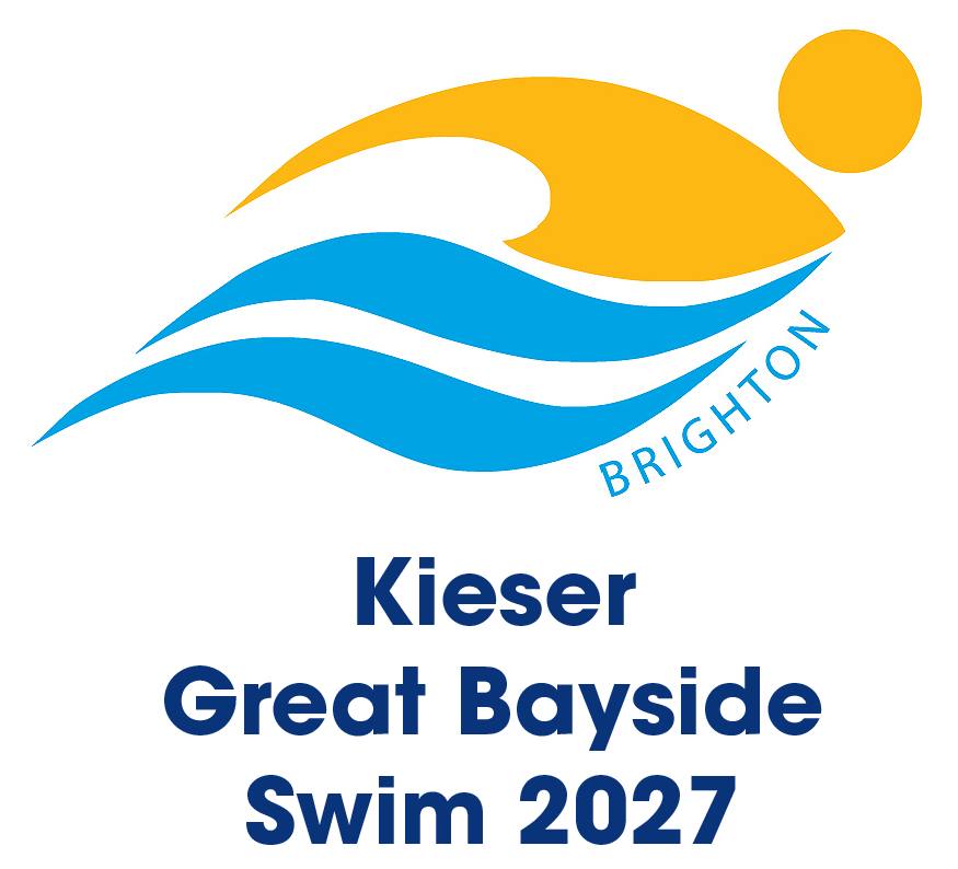 The MONJON Cerberus Swim... - The Kieser Great Bayside Swim | Facebook