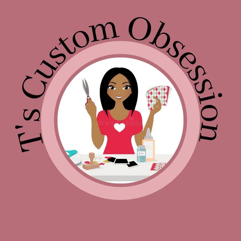 T's Custom Obsession | Kingston