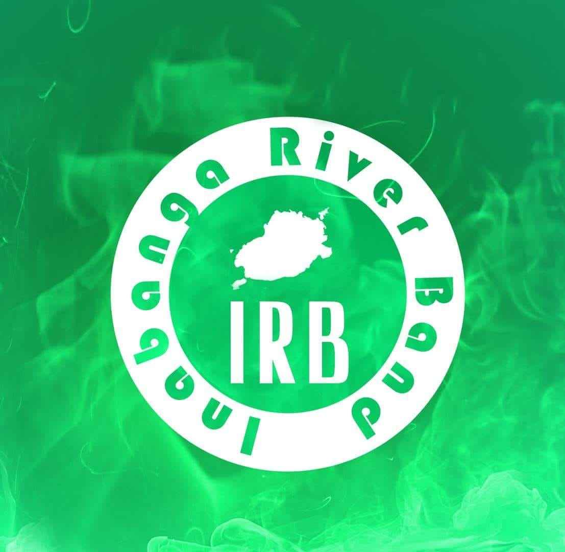 IRB -Inabanga River Band