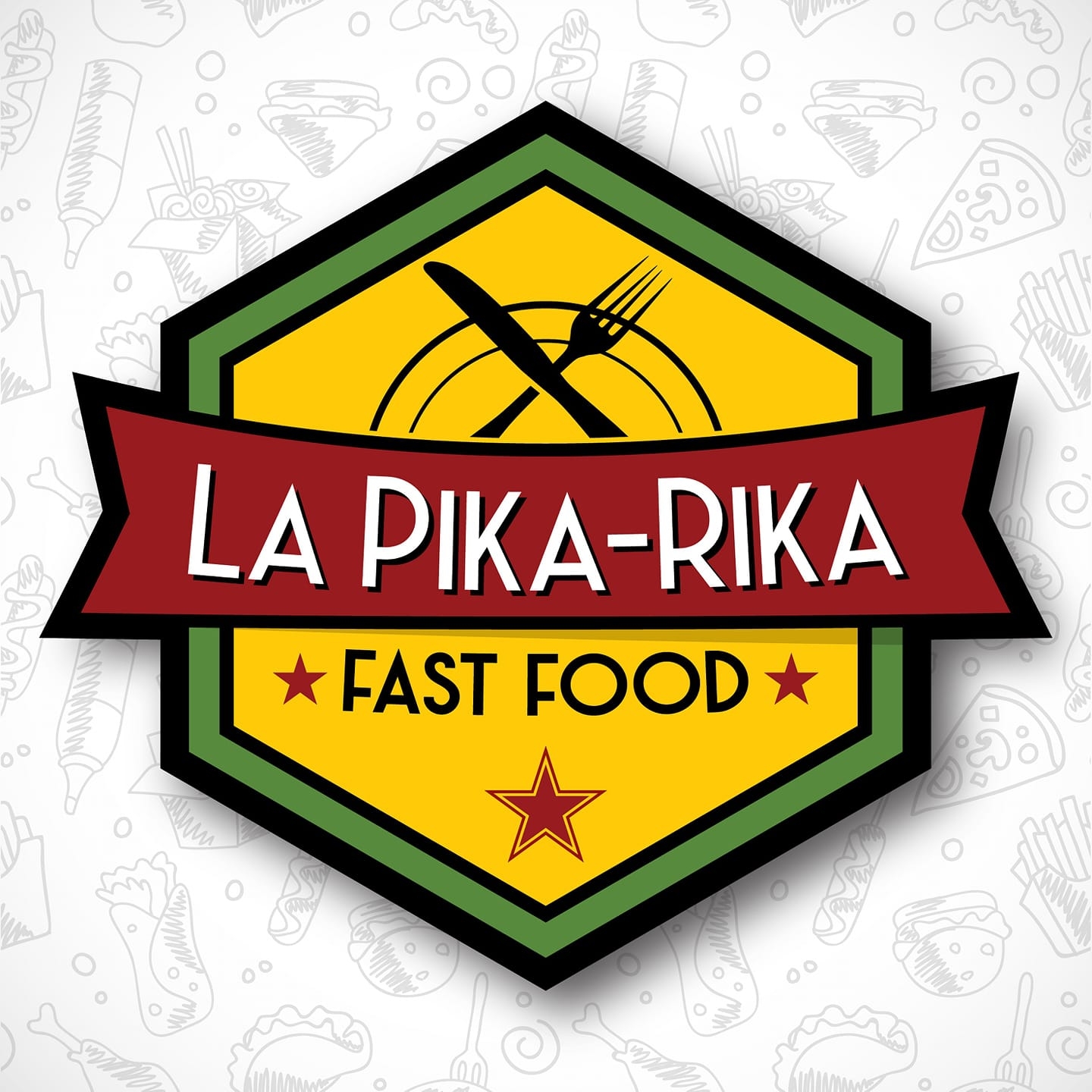 Pika Rika | Barranquilla