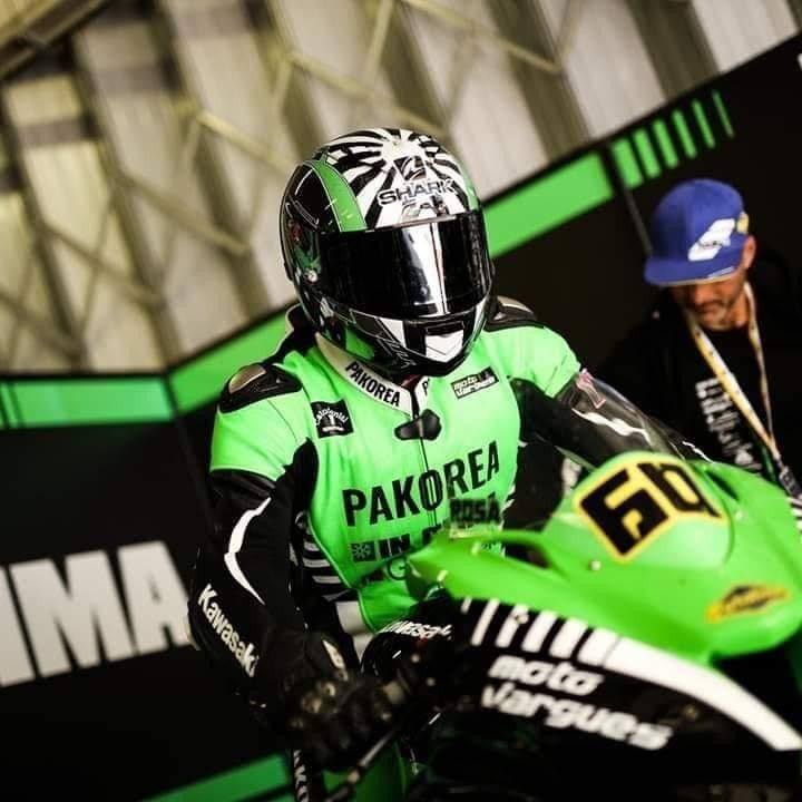 Shield Racing