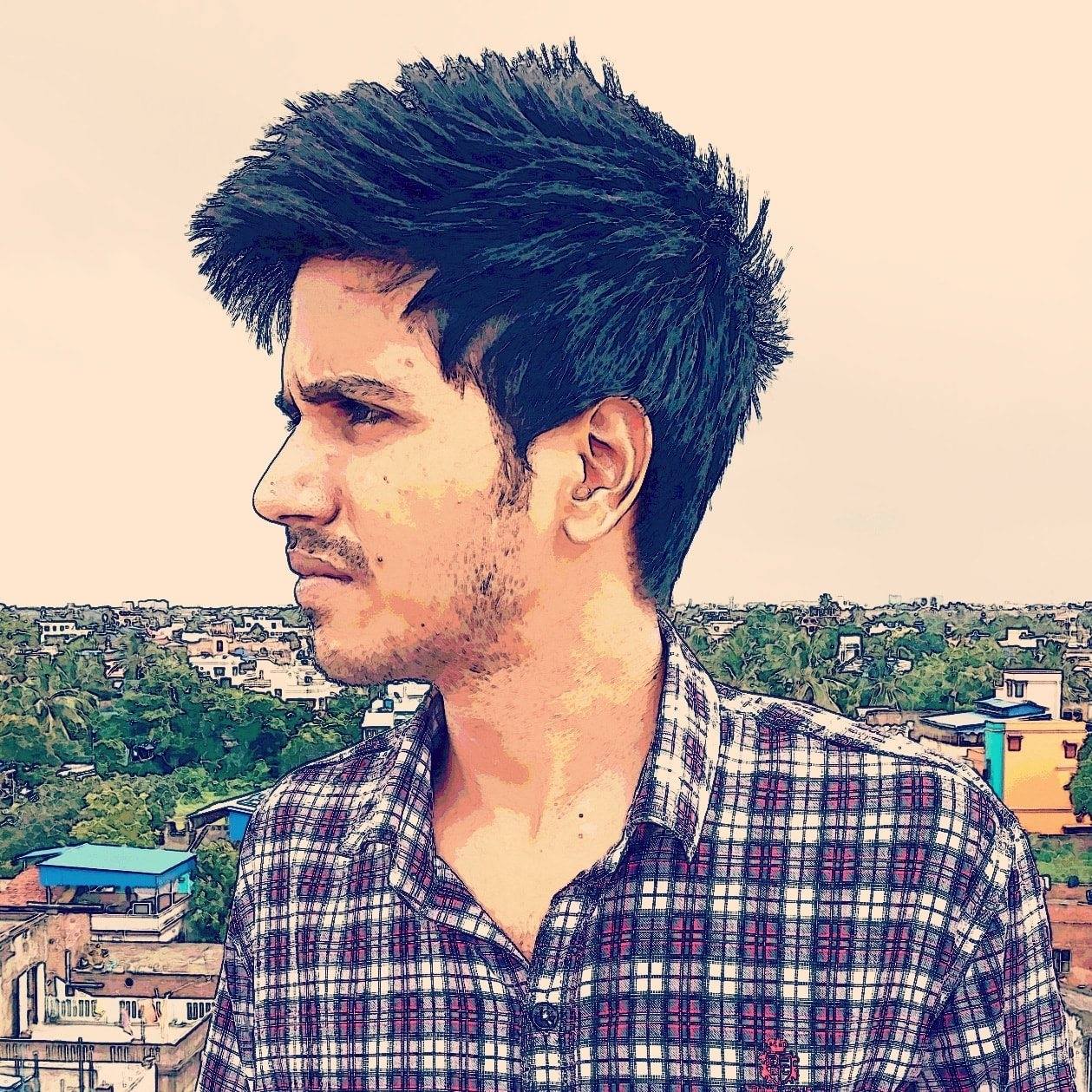 Neel Rana