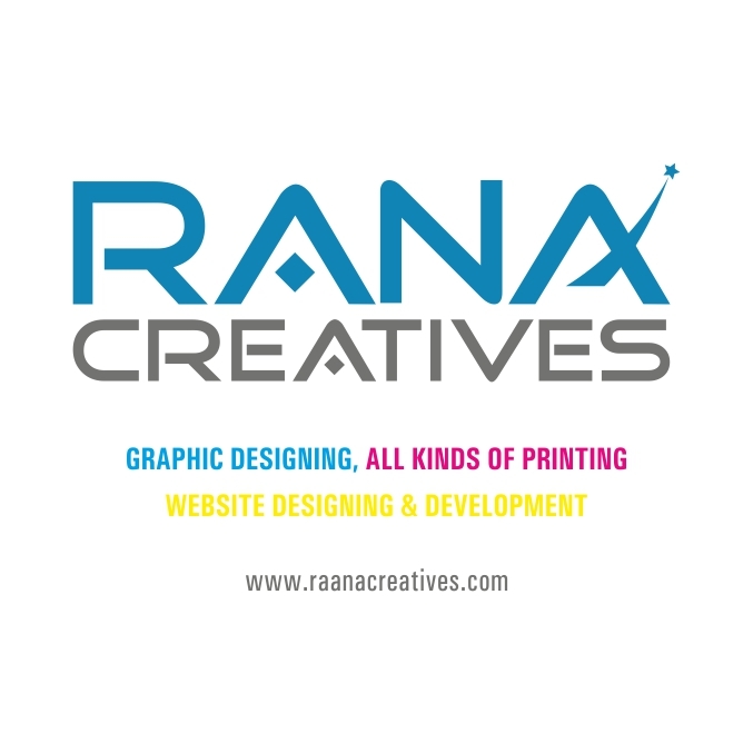 Rana Creatives