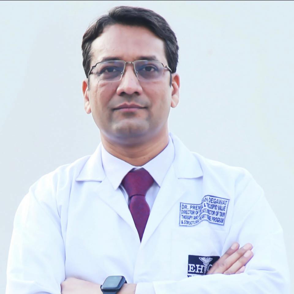 Dr Prem Ratan Degawat | Jaipur