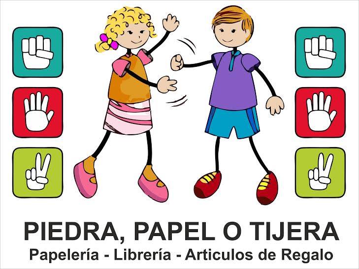 Piedra papel o tijera El Ejido | Almería