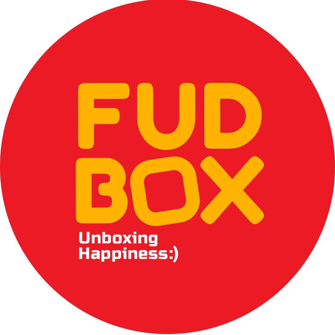 FUDBOX - Unboxing Happiness
