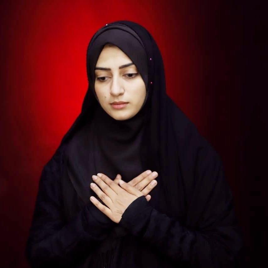 Mehak Batool Zainabi
