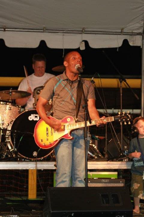 Neal Cooper