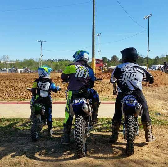 Helton Racing