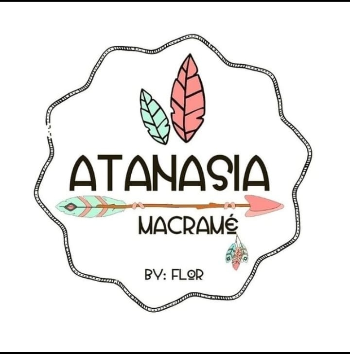 Atanasia Macramé | Atlántida